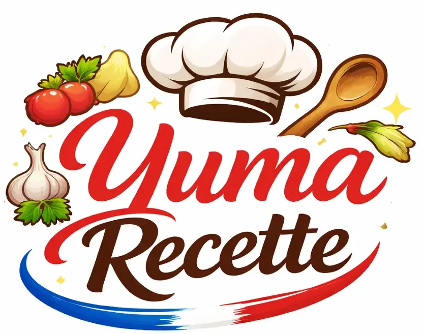 Yuma Recette
