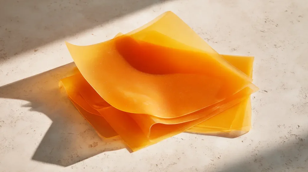 définition de la gélatine bariatrique à partir de gélatine alimentaire