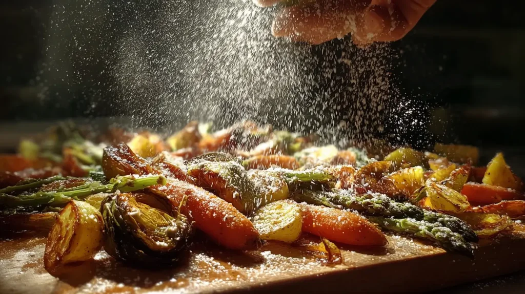 usages culinaires du sel rose en assaisonnement