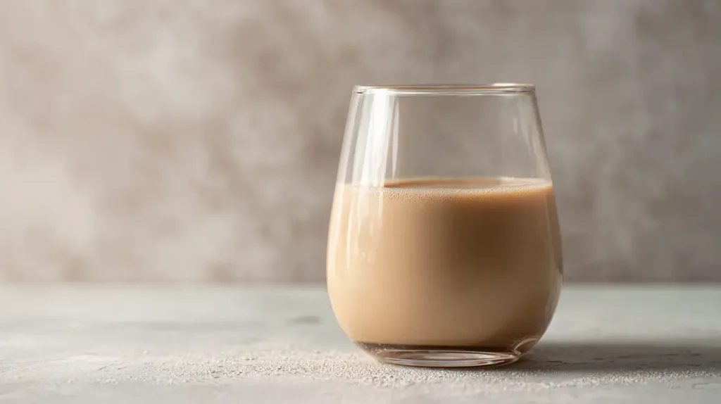 usage de la gélatine bariatrique dans une préparation alimentaire simple